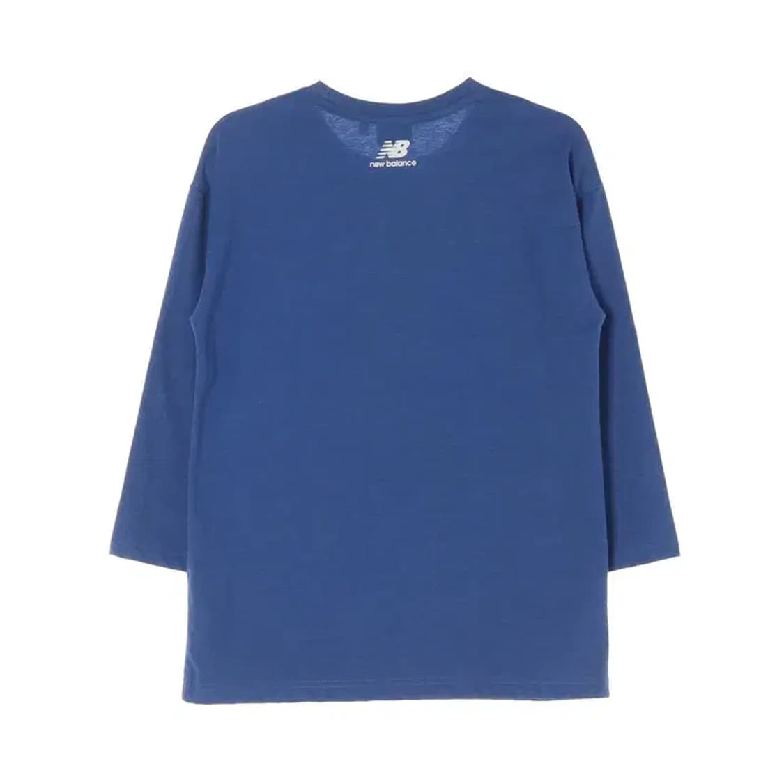 NEW BALANCE 뉴발란스 여성 7-9부 티 S 상품이미지4