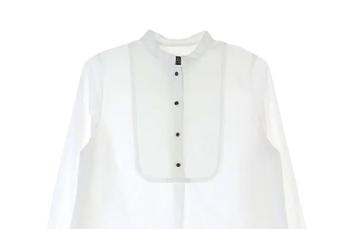 A.P.C. 아페쎄 여성 블라우스 S 상품이미지2
