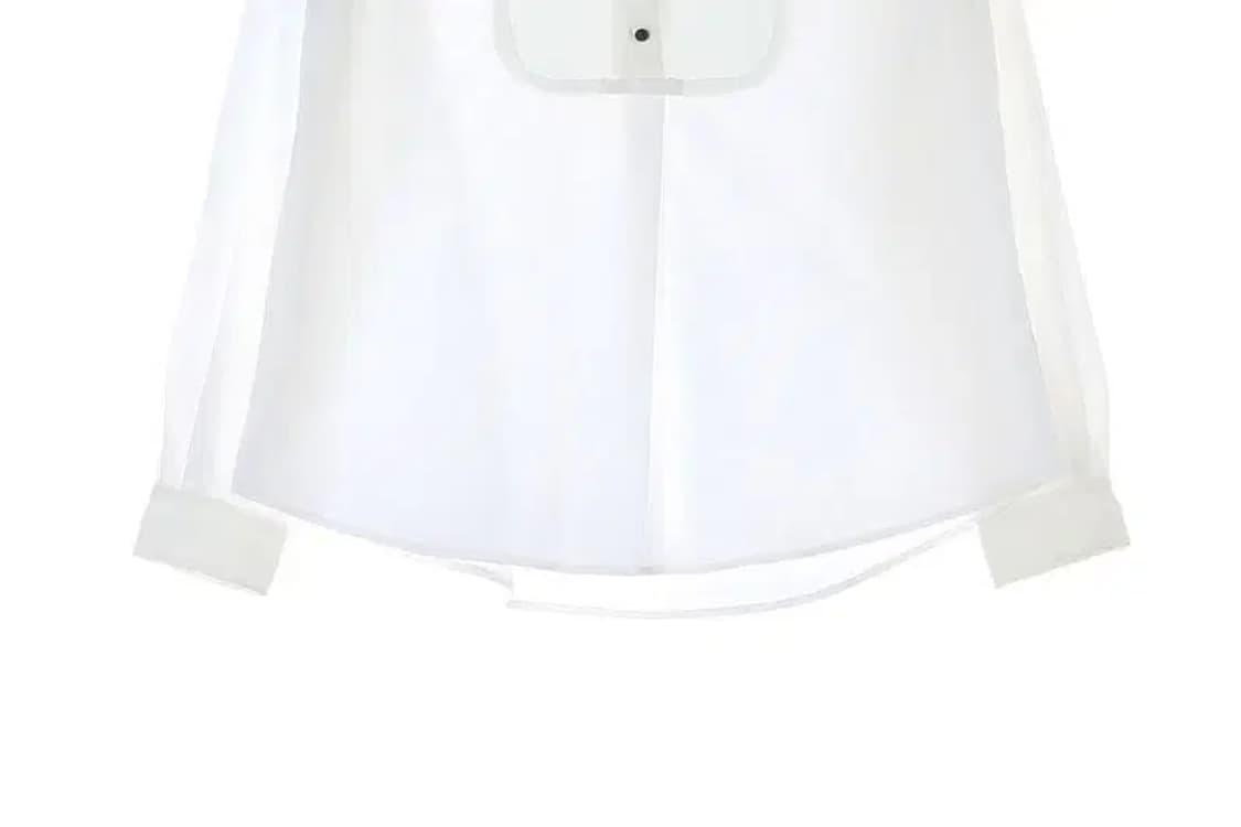 A.P.C. 아페쎄 여성 블라우스 S 상품이미지3