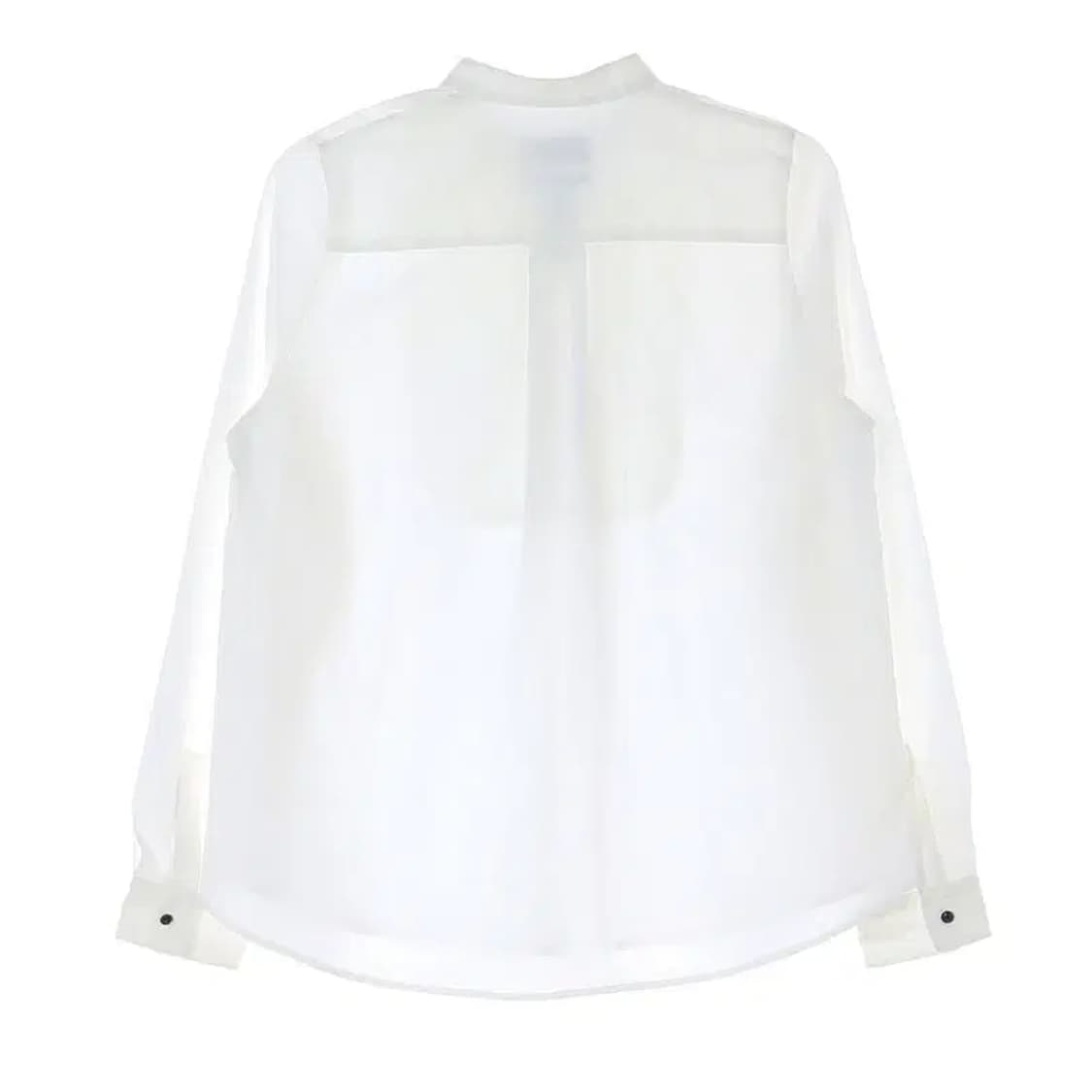 A.P.C. 아페쎄 여성 블라우스 S 상품이미지4
