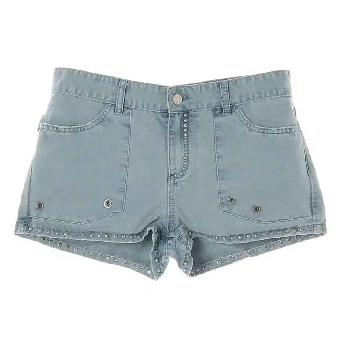 ZADIG&VOLTAIRE 쟈딕앤볼테르 여성 청바지 M 상품이미지1