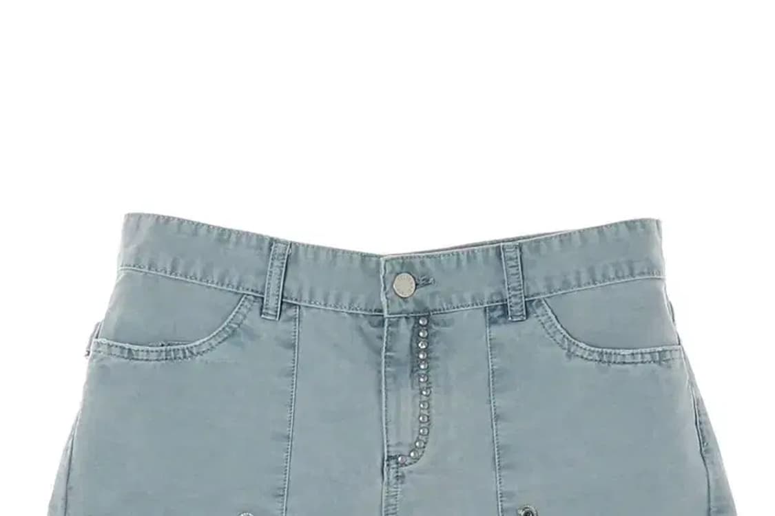 ZADIG&VOLTAIRE 쟈딕앤볼테르 여성 청바지 M 상품이미지2