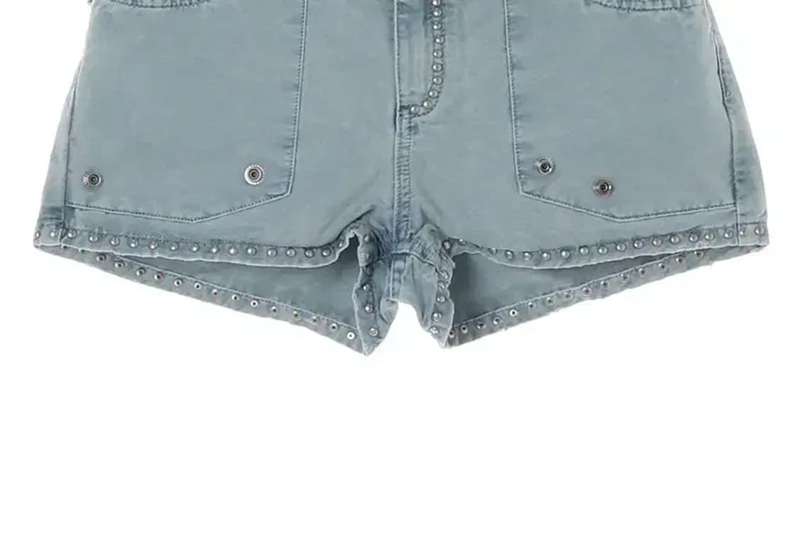 ZADIG&VOLTAIRE 쟈딕앤볼테르 여성 청바지 M 상품이미지3