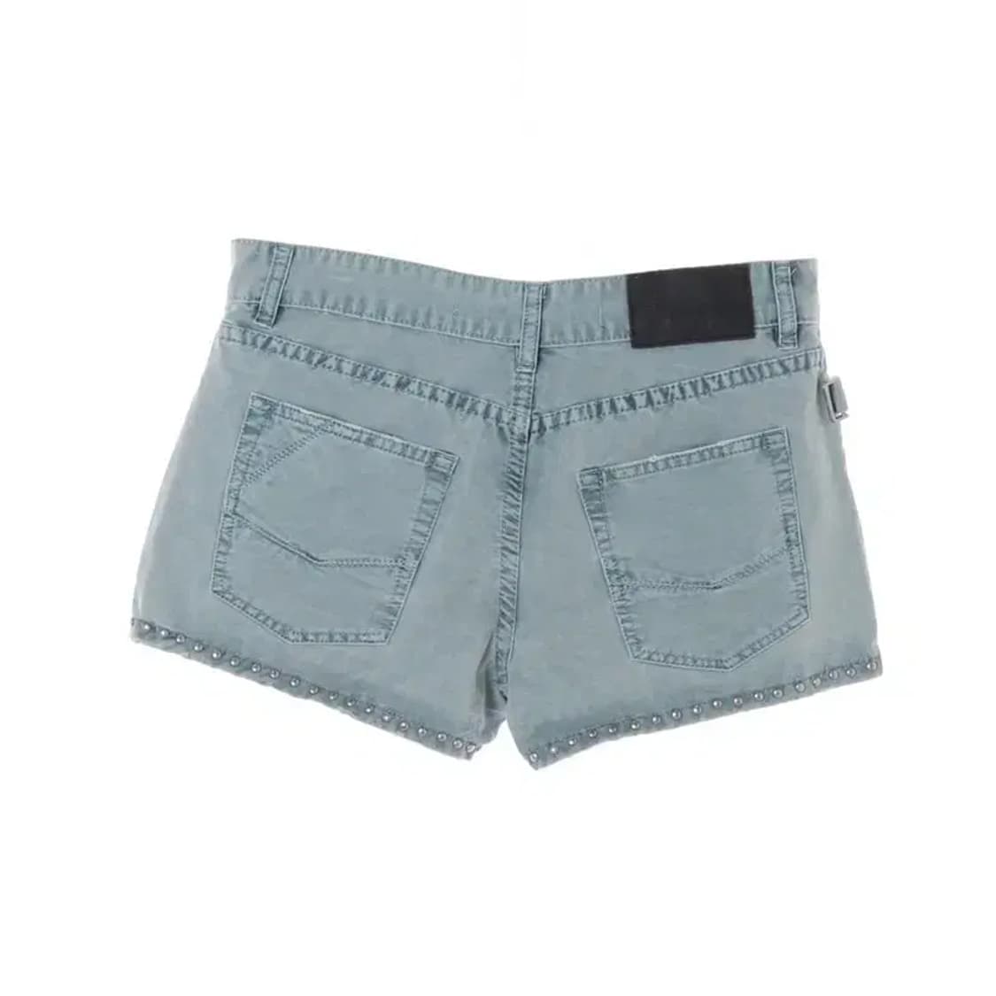 ZADIG&VOLTAIRE 쟈딕앤볼테르 여성 청바지 M 상품이미지4