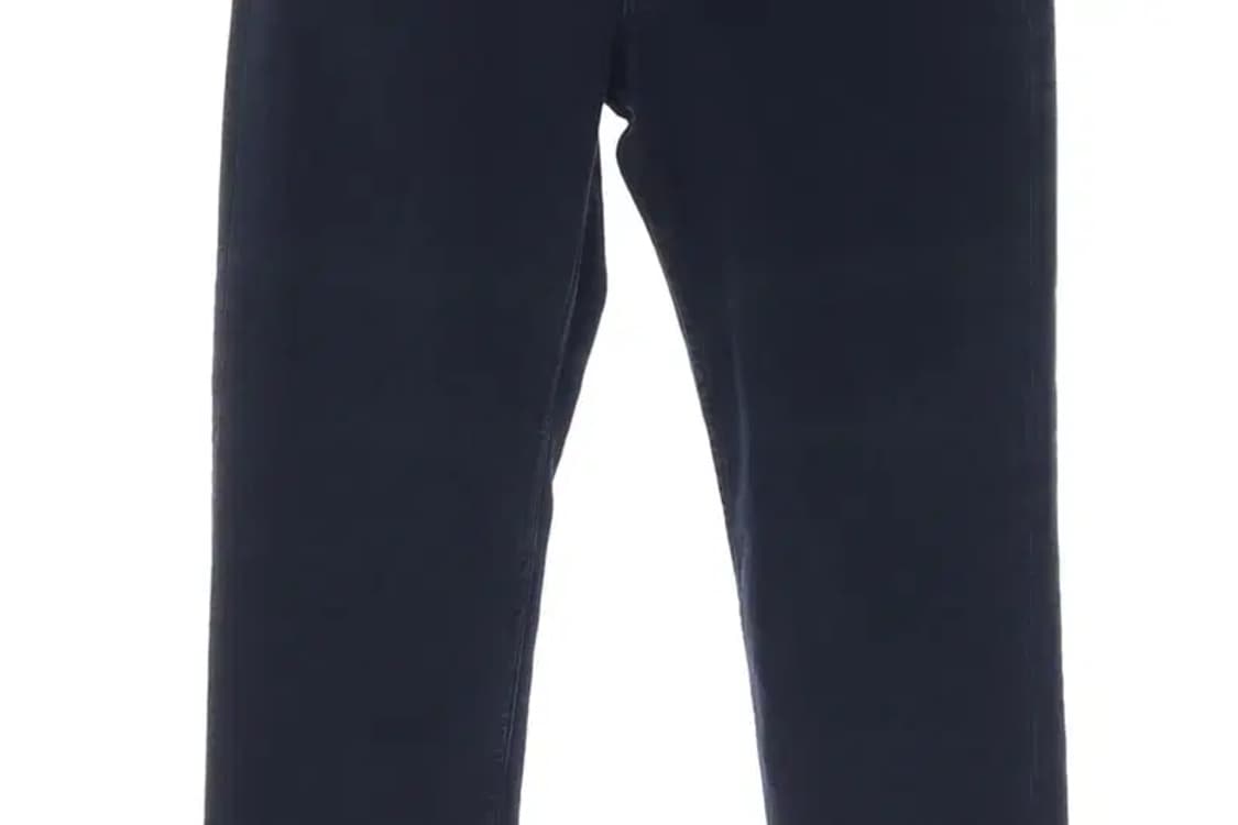 ACNE STUDIOS 아크네 스튜디오 여성 블랙진 M 상품이미지3