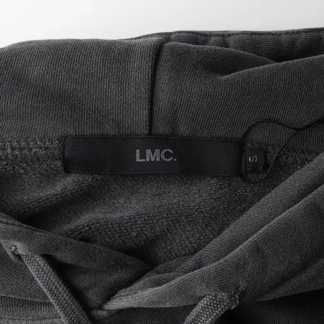 (새상품) LMC 엘엠씨 남성 후드티 S 상품이미지5