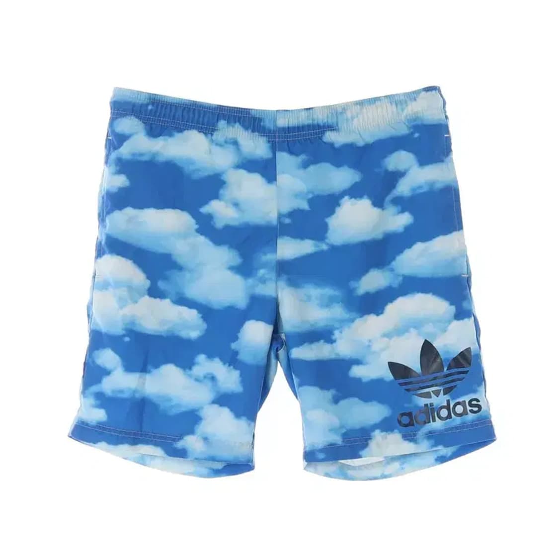 ADIDAS 아디다스 남성 운동바지 수영복바지 M 상품이미지1