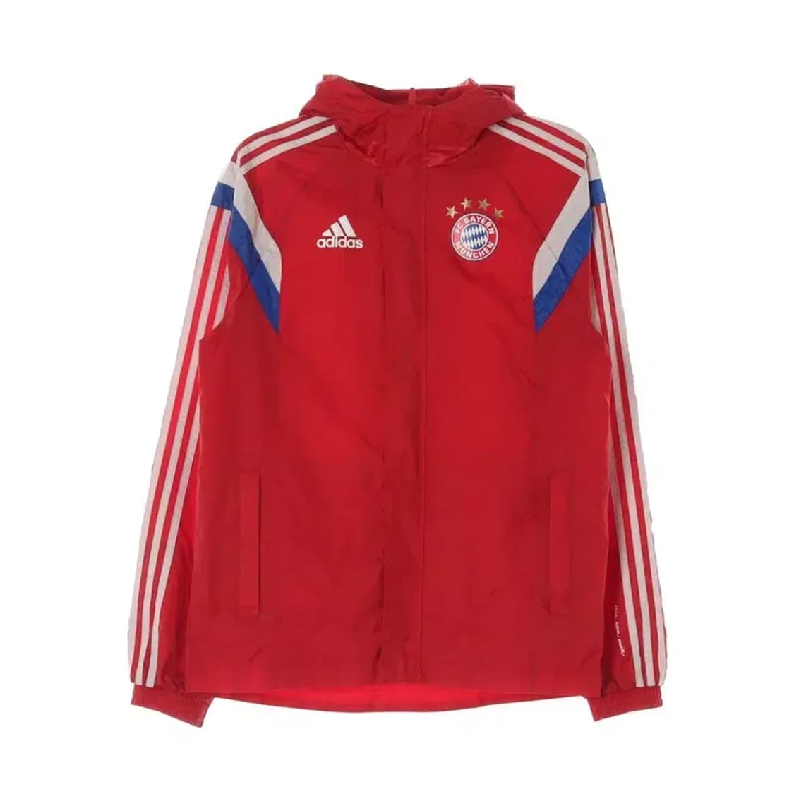 ADIDAS 아디다스 바이에른 뮌헨 바람막이 M 상품이미지1