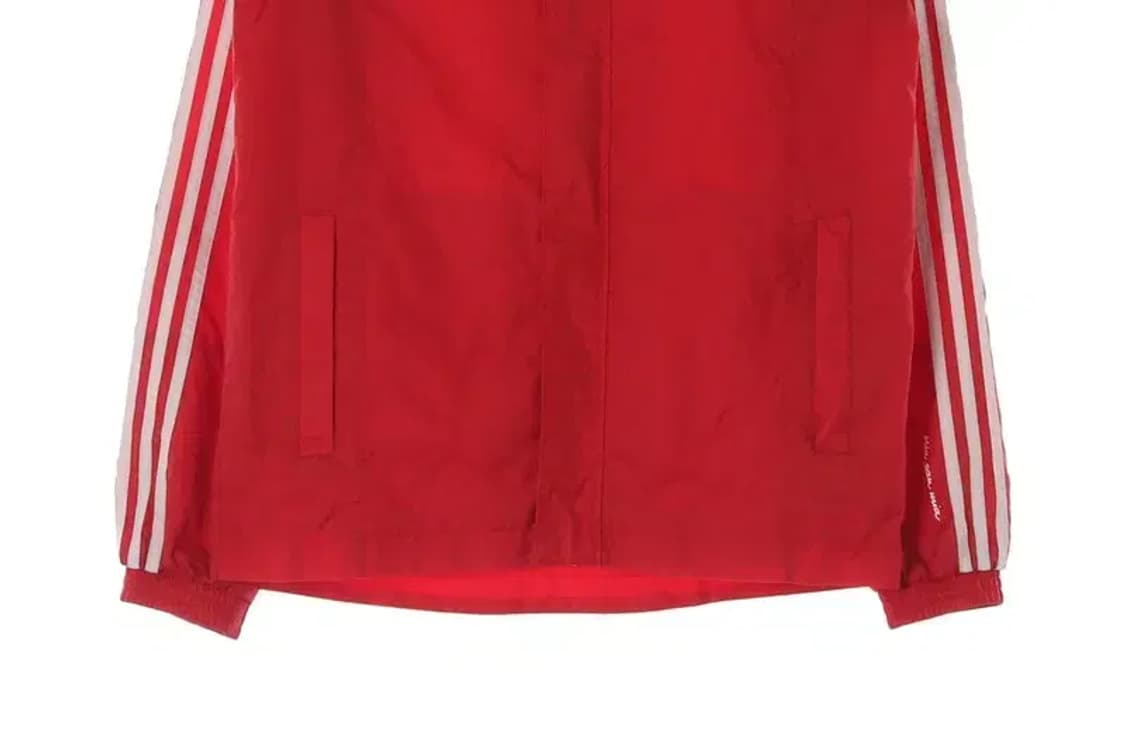ADIDAS 아디다스 바이에른 뮌헨 바람막이 M 상품이미지3