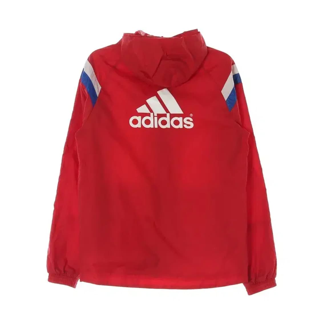 ADIDAS 아디다스 바이에른 뮌헨 바람막이 M 상품이미지5