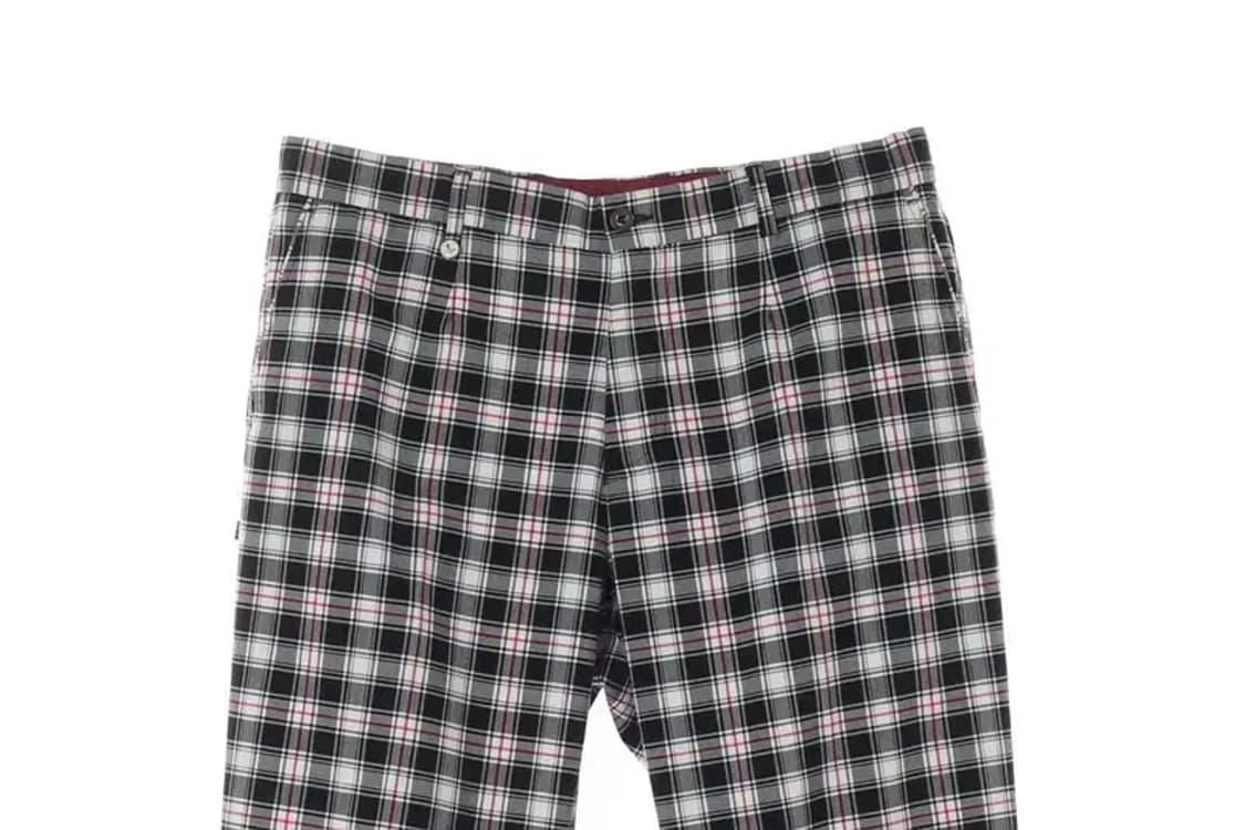 GOLFINO 골피노 남성 골프바지 XL 상품이미지2