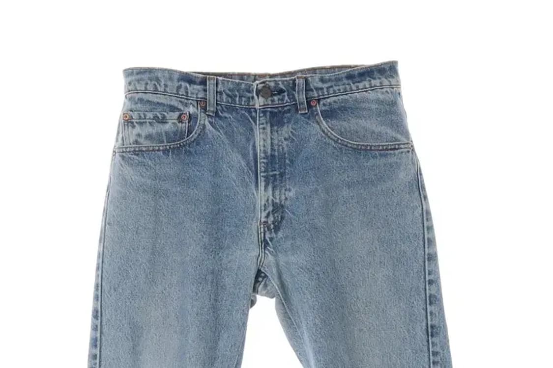 올드팍 OLDPARK LEVI'S 리바이스 남성 청바지 M(30) 상품이미지2