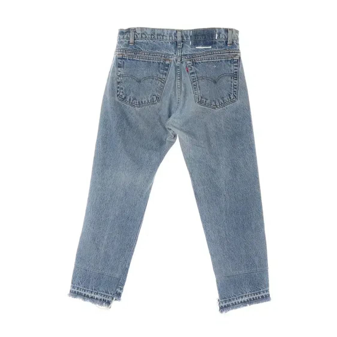 올드팍 OLDPARK LEVI'S 리바이스 남성 청바지 M(30) 상품이미지5