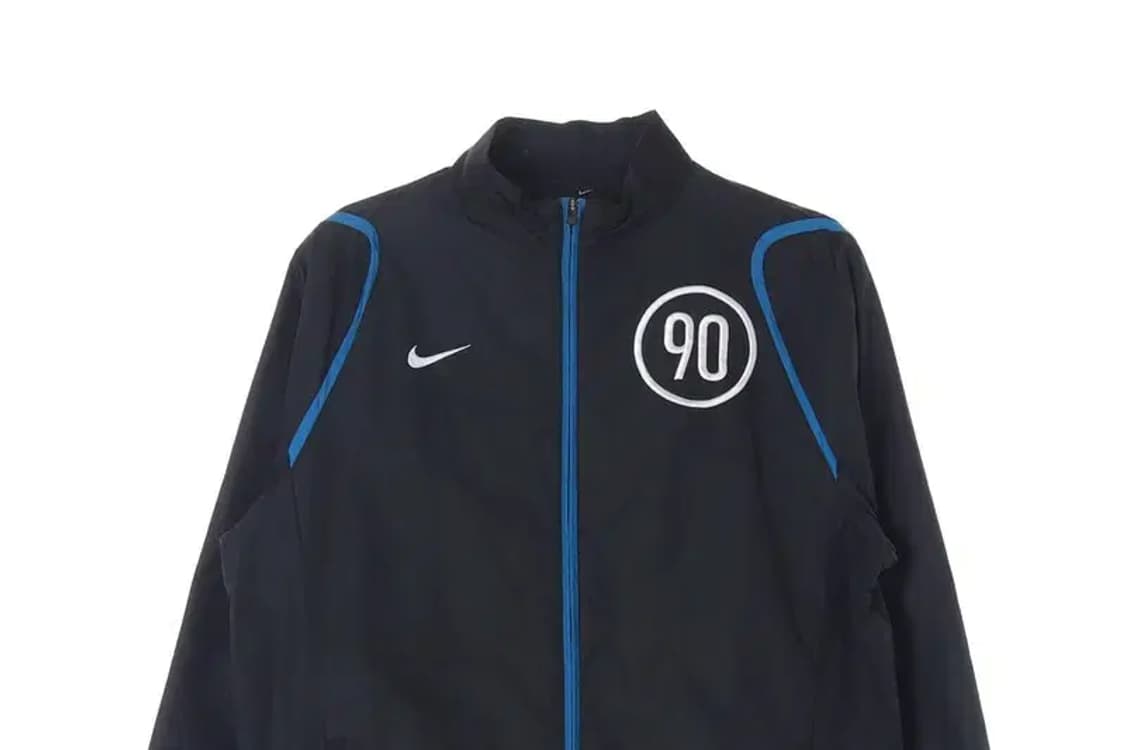 NIKE 나이키 남성 바람막이 XL 상품이미지2
