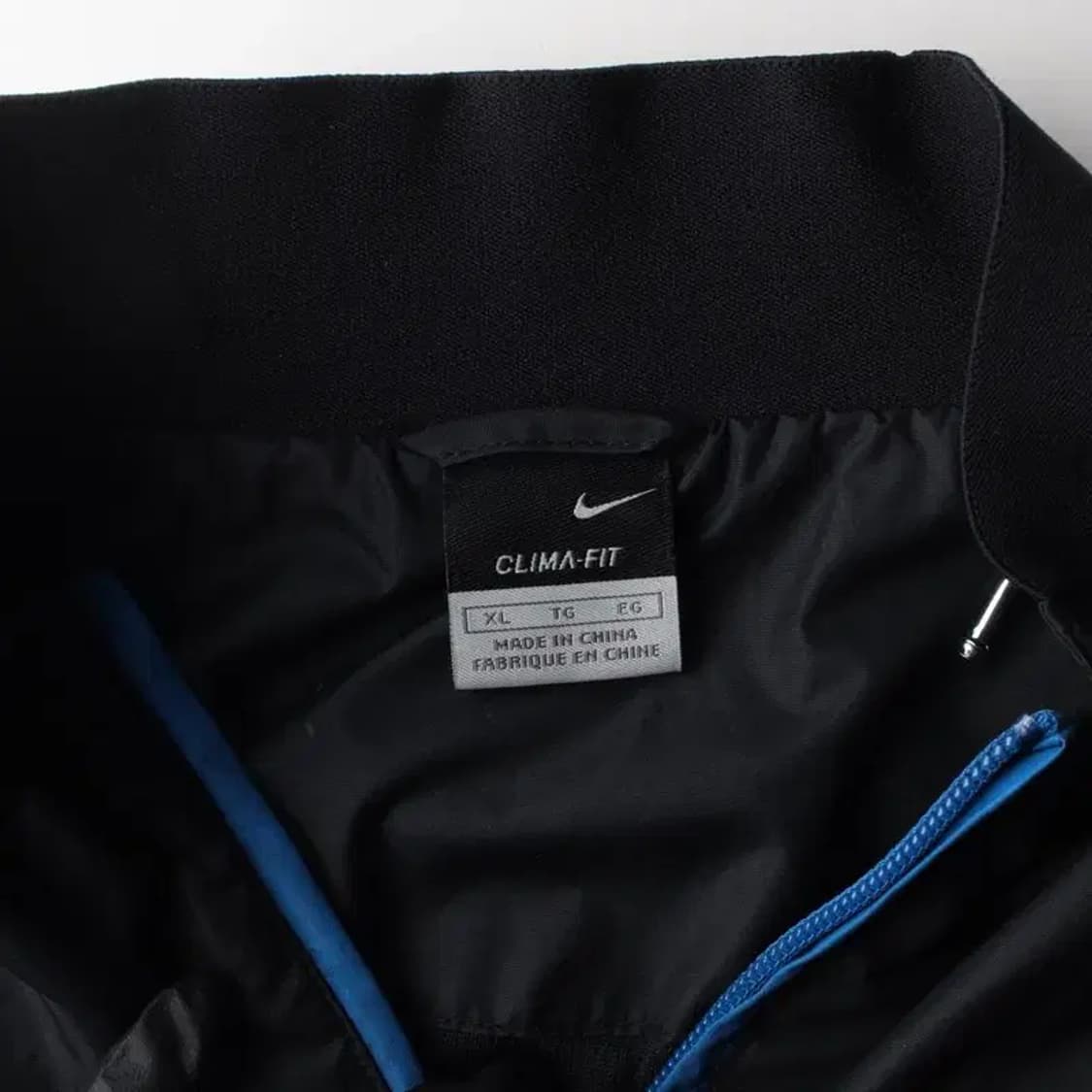 NIKE 나이키 남성 바람막이 XL 상품이미지6