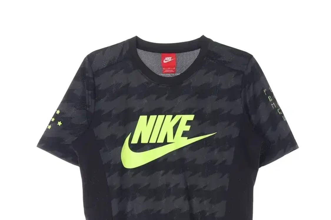 NIKE 나이키 남성 반팔 티 M 상품이미지2