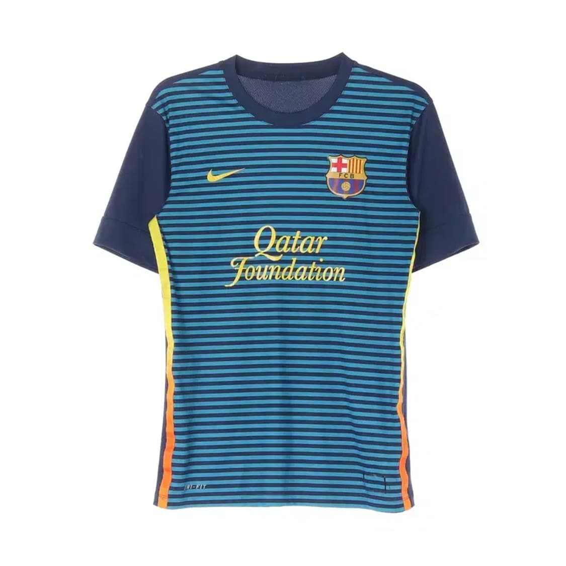 NIKE 나이키 FC 바르셀로나 바르샤 반팔 티 S 상품이미지1