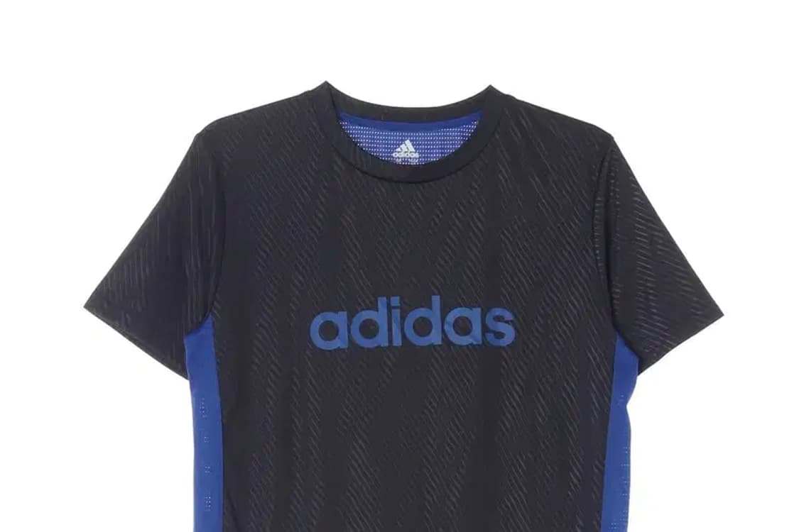 ADIDAS 아디다스 남성 반팔 티 XL 상품이미지2