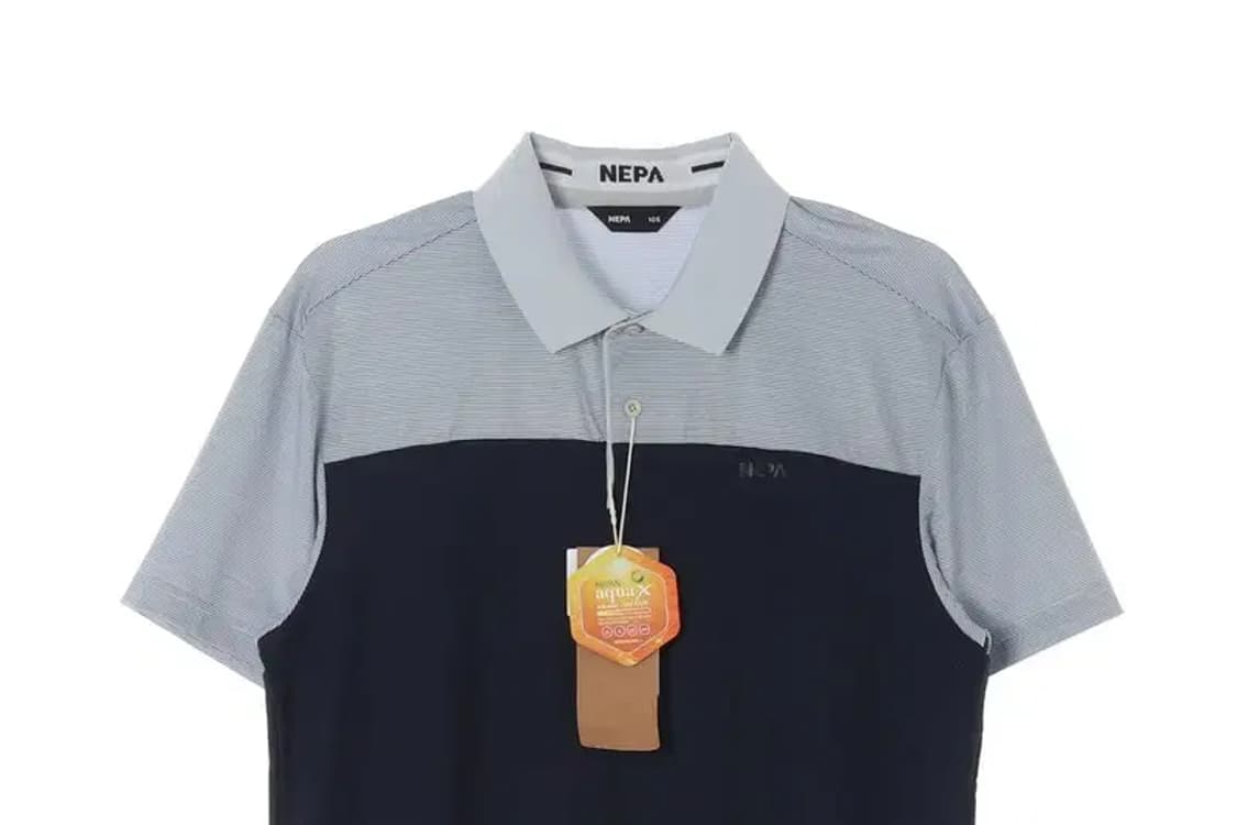 (새상품) NEPA 네파 남성 카라티 XL 상품이미지2