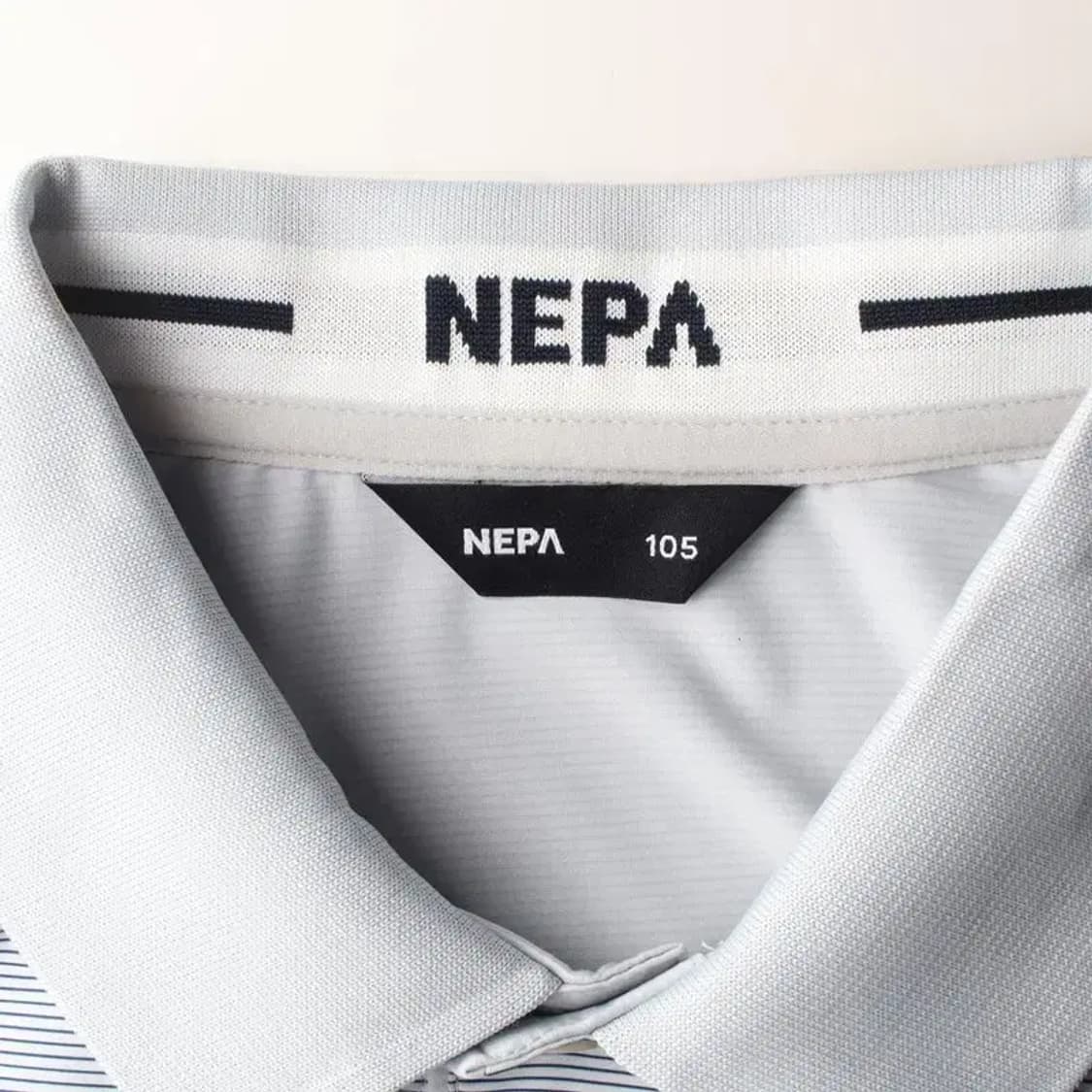 (새상품) NEPA 네파 남성 카라티 XL 상품이미지5
