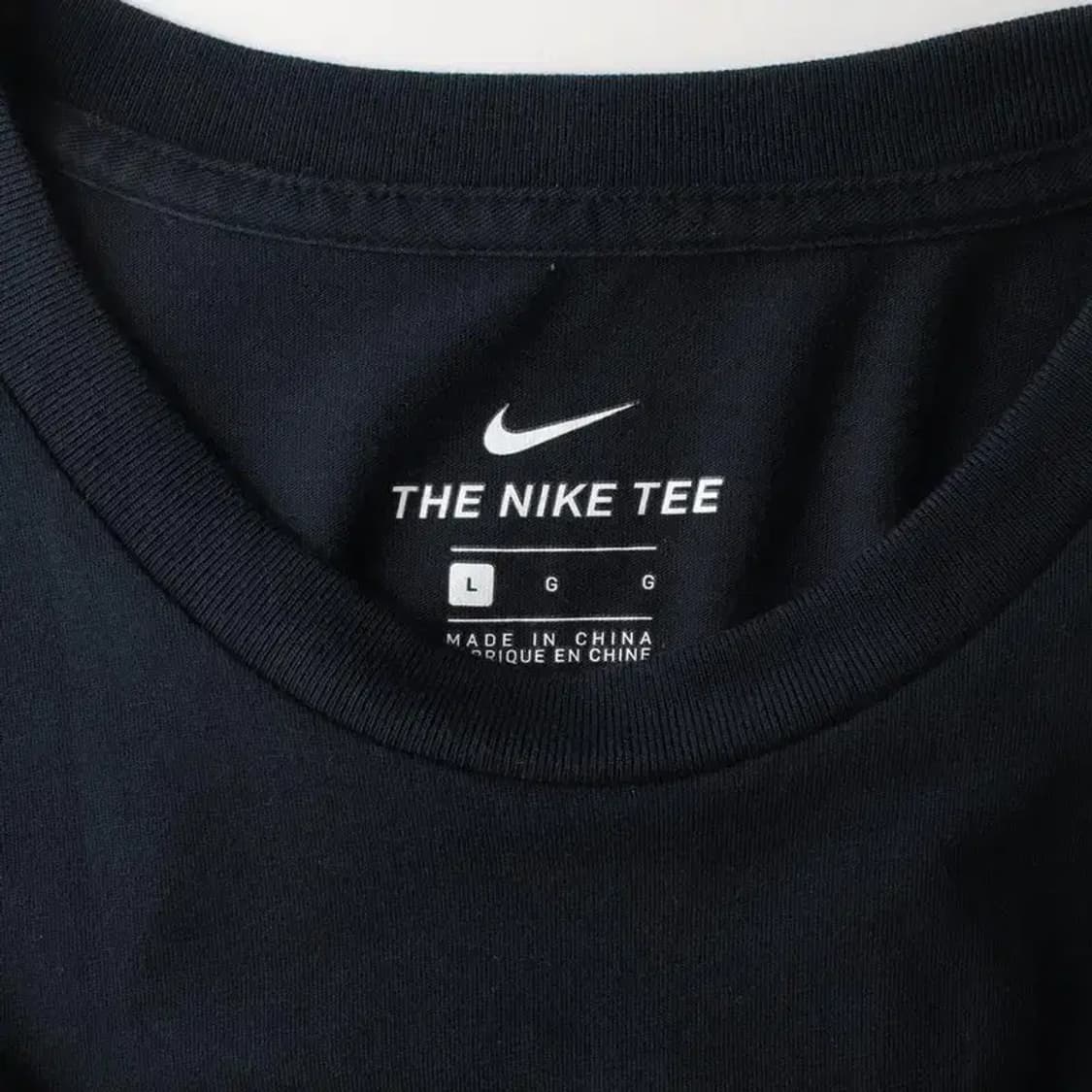 NIKE 나이키 남성 반팔 티 L 상품이미지5