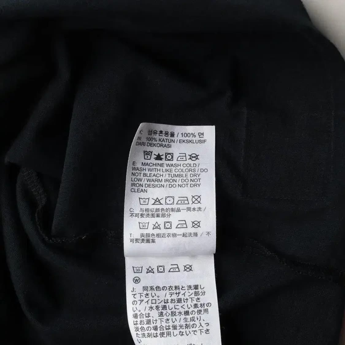 NIKE 나이키 남성 반팔 티 L 상품이미지6