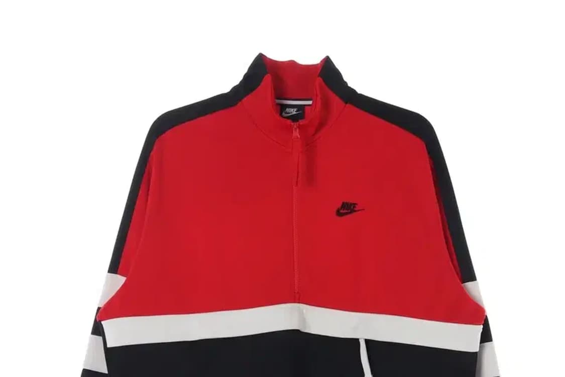 NIKE 나이키 아노락 반집업 자켓 XXL 상품이미지2