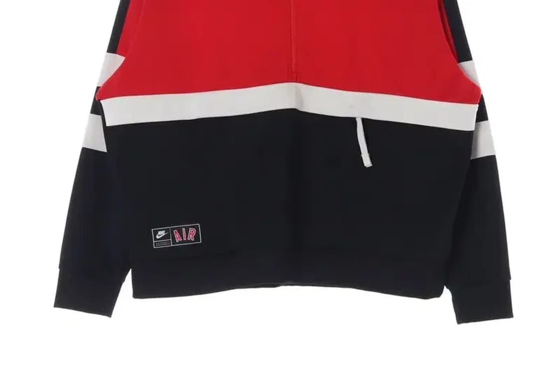 NIKE 나이키 아노락 반집업 자켓 XXL 상품이미지3