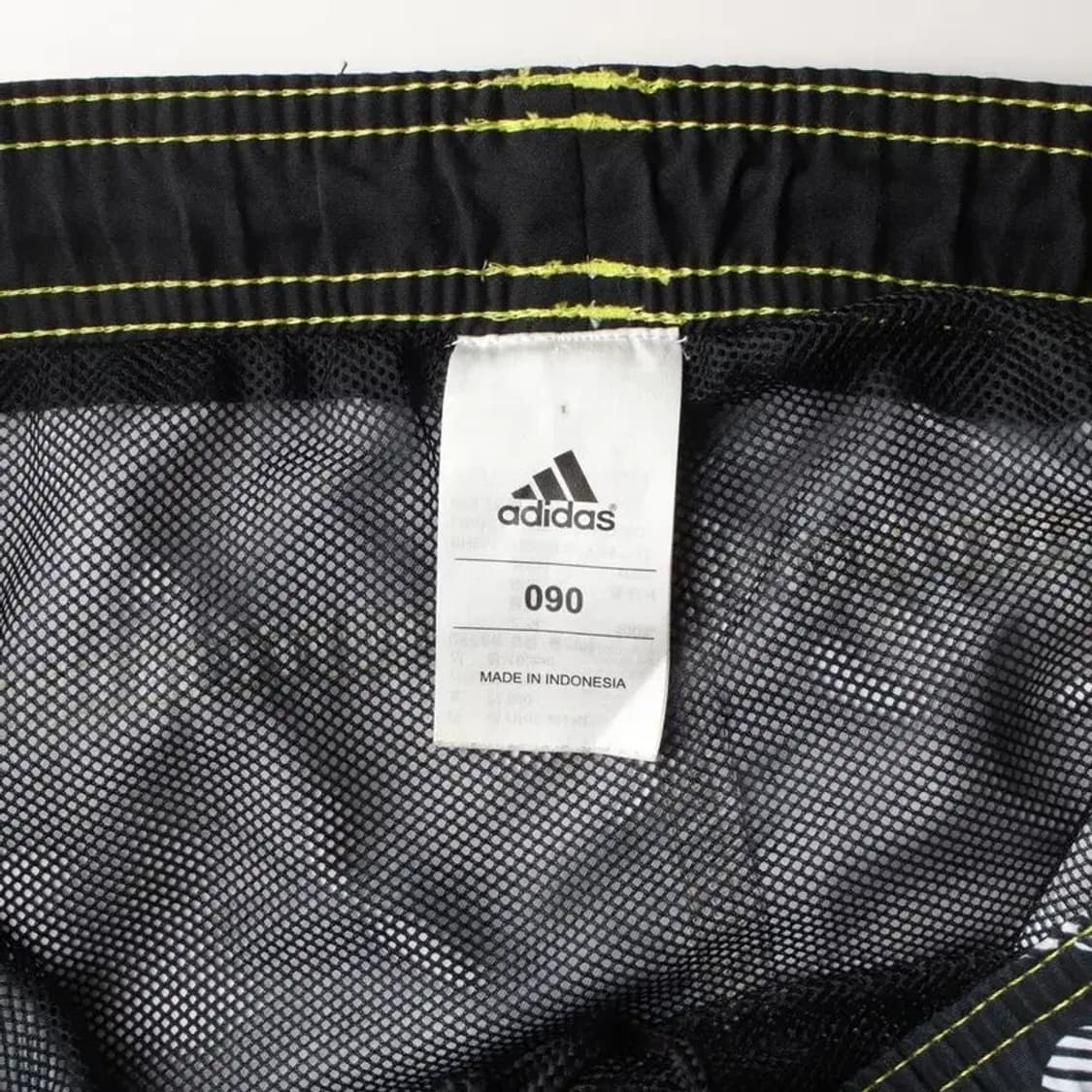 ADIDAS 아디다스 스윔팬츠 수영복 반바지 90 상품이미지5