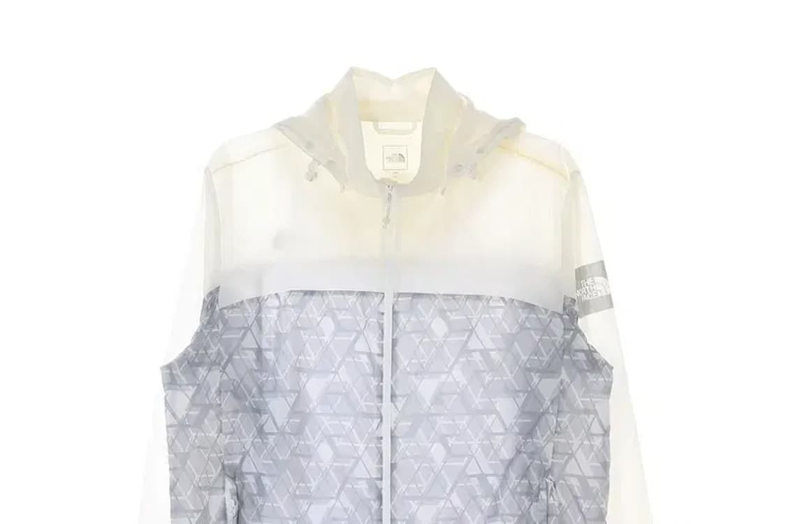 THE NORTH FACE 노스페이스 남성 바람막이 XL 상품이미지2