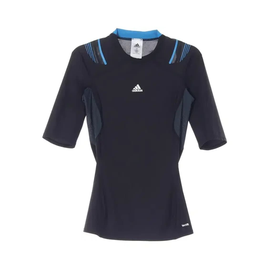 ADIDAS 아디다스 아디파워 남성 반팔 티 L 상품이미지1