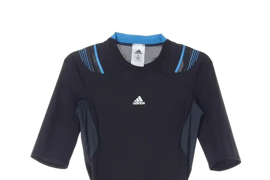 ADIDAS 아디다스 아디파워 남성 반팔 티 L 상품이미지2