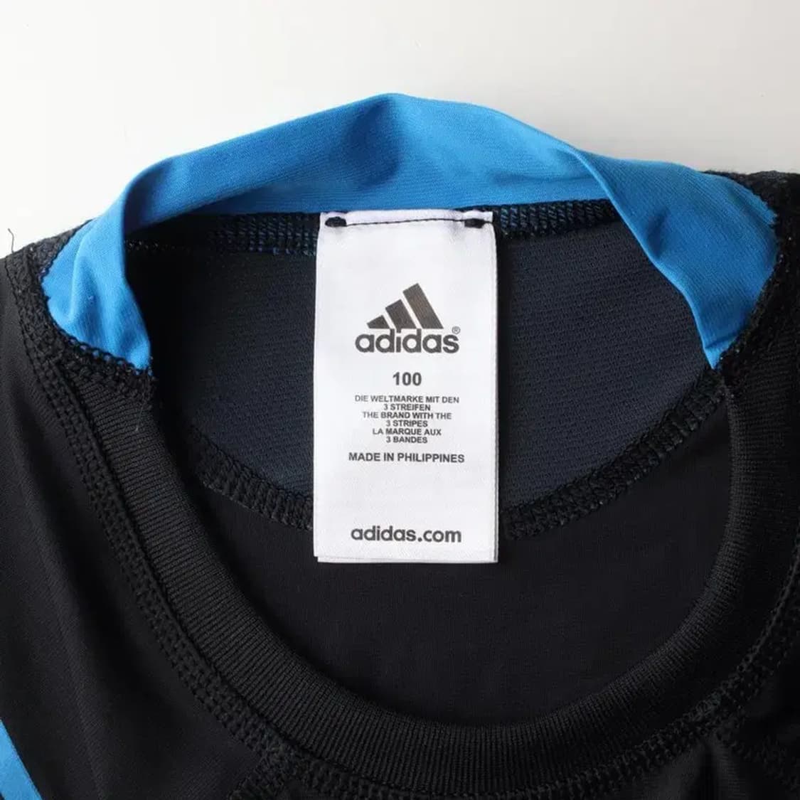 ADIDAS 아디다스 아디파워 남성 반팔 티 L 상품이미지5