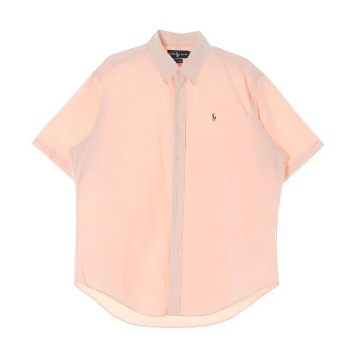 RALPH LAUREN 랄프로렌 남성 셔츠 XXL 상품이미지1