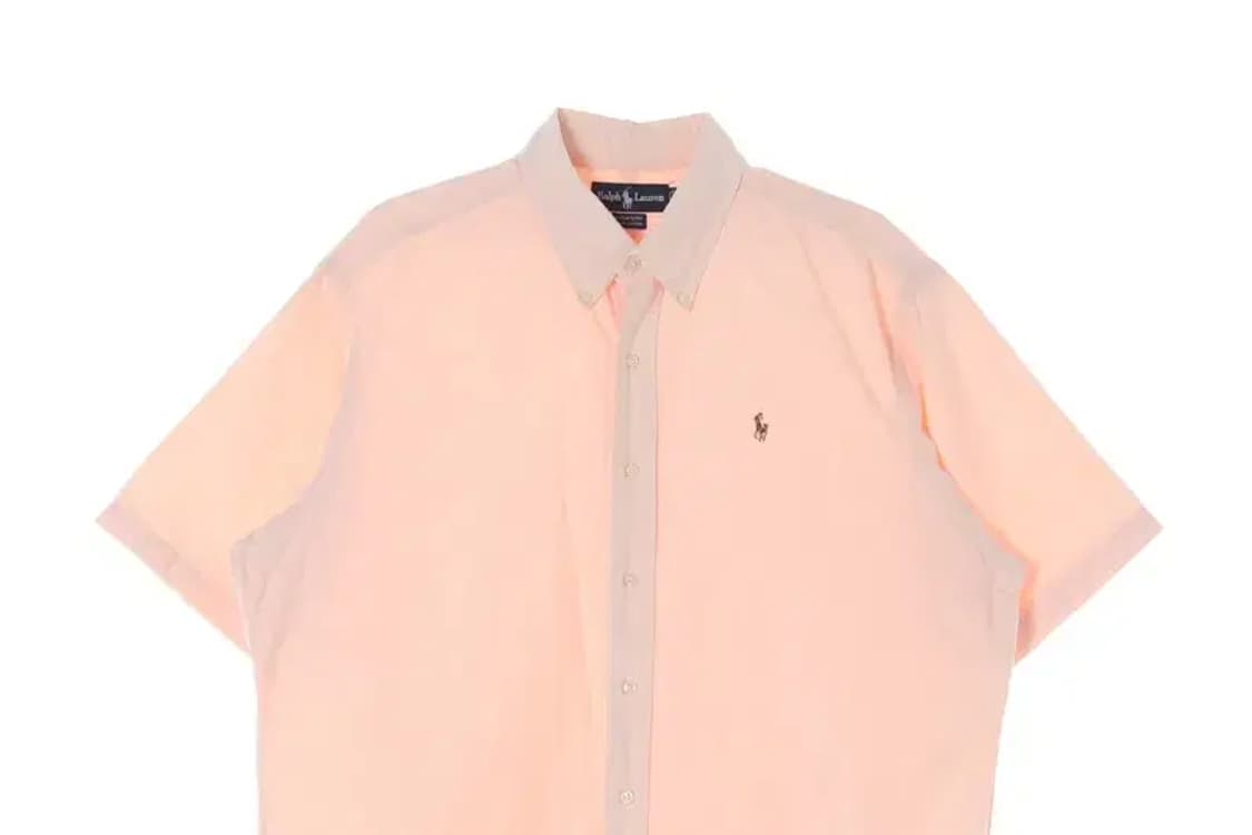 RALPH LAUREN 랄프로렌 남성 셔츠 XXL 상품이미지2
