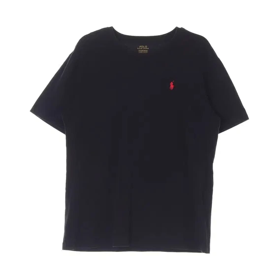POLO RALPH LAUREN 폴로 랄프 로렌 남성 라운드 티 XL 상품이미지1