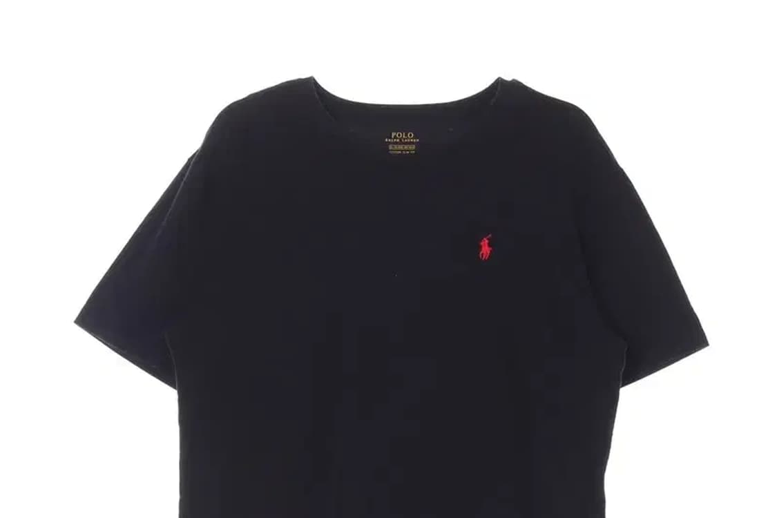 POLO RALPH LAUREN 폴로 랄프 로렌 남성 라운드 티 XL 상품이미지2