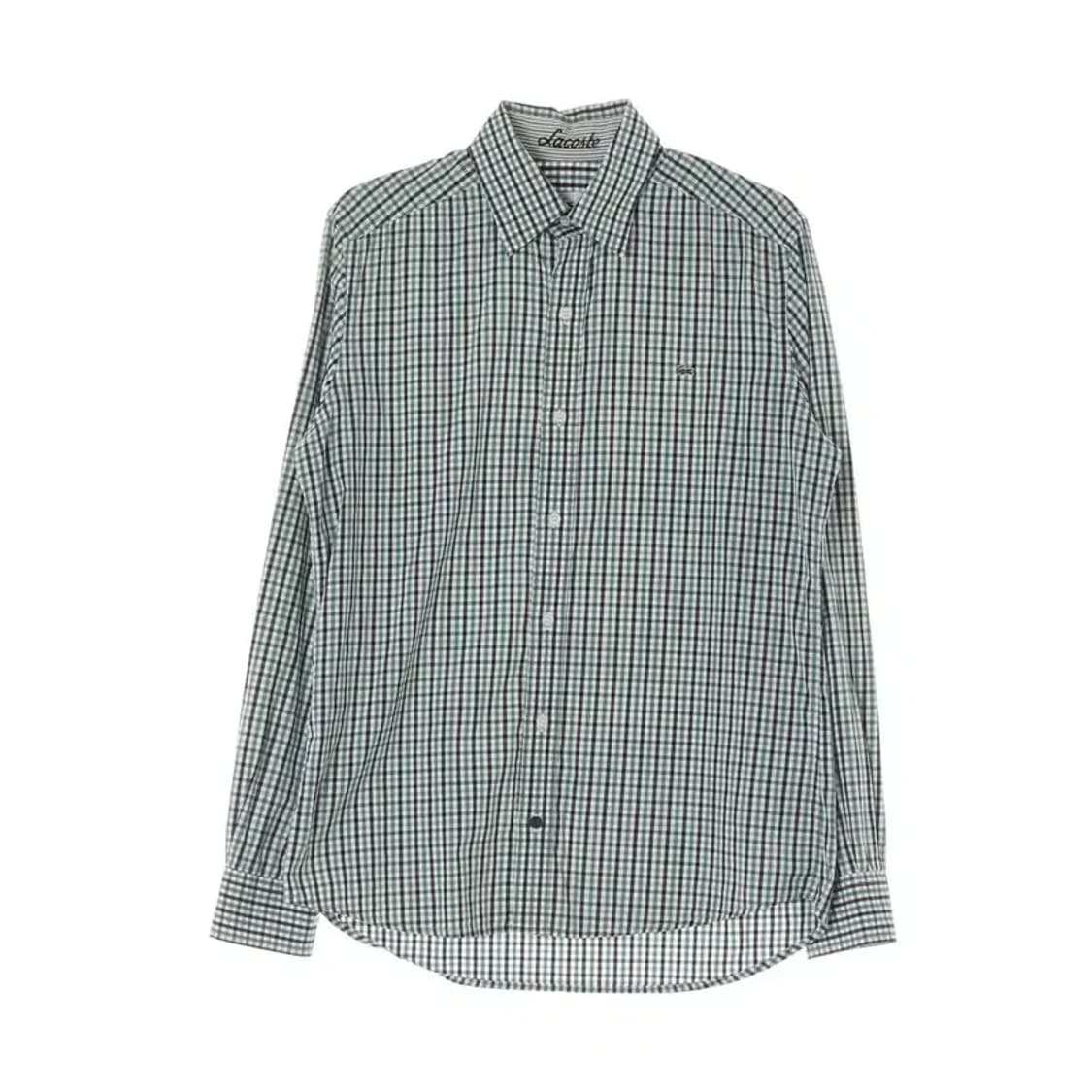 LACOSTE 라코스테 남성 셔츠 M 상품이미지1