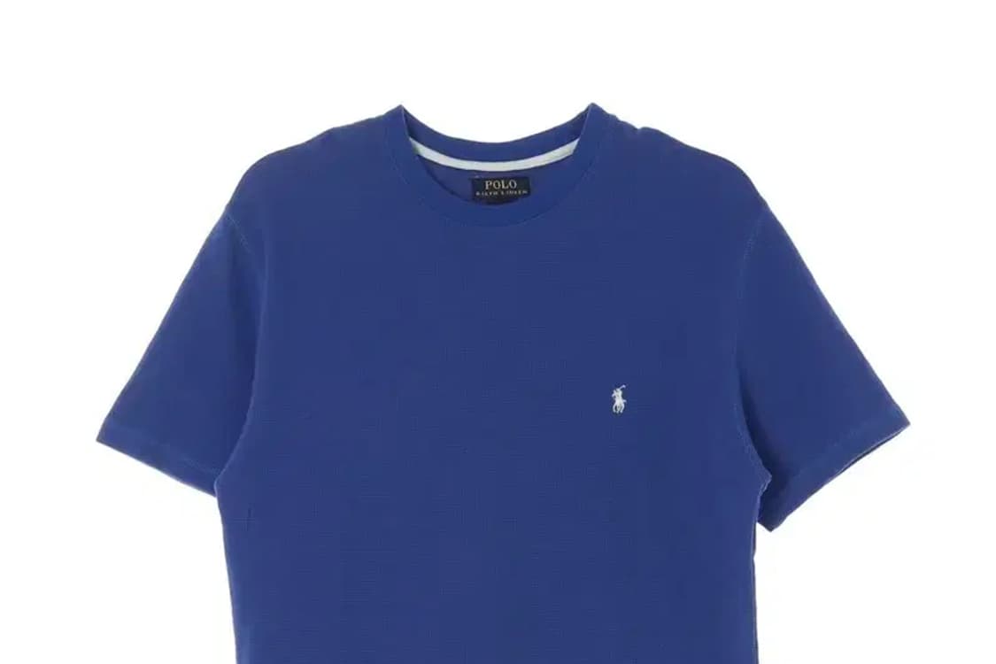 POLO RALPH LAUREN 폴로 랄프 로렌 남성 반팔 티 M 상품이미지2