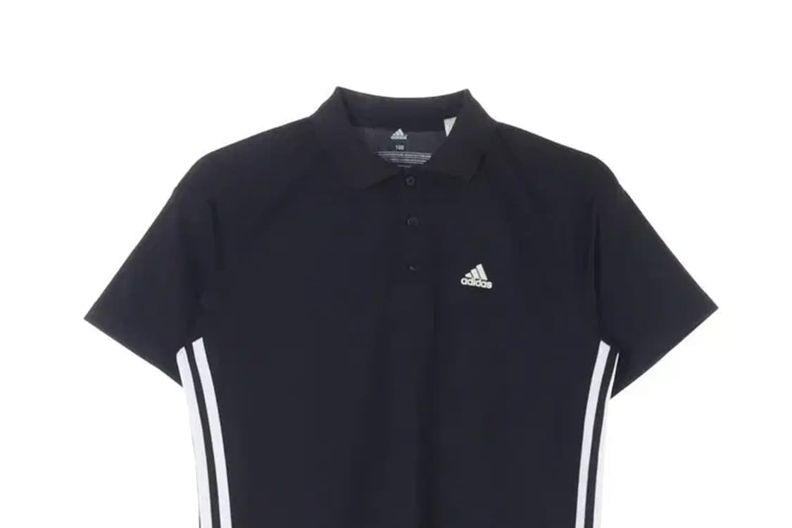 ADIDAS 아디다스 남성 카라티 L 상품이미지2
