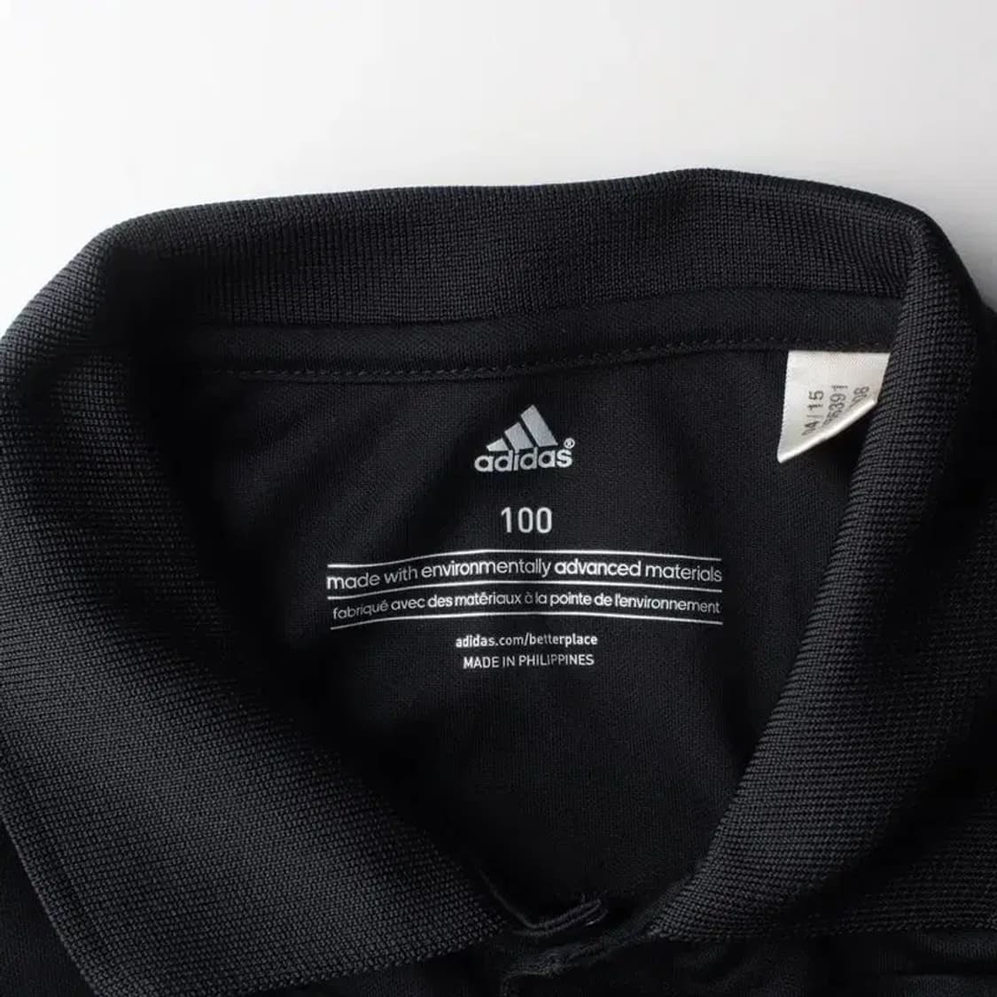 ADIDAS 아디다스 남성 카라티 L 상품이미지5