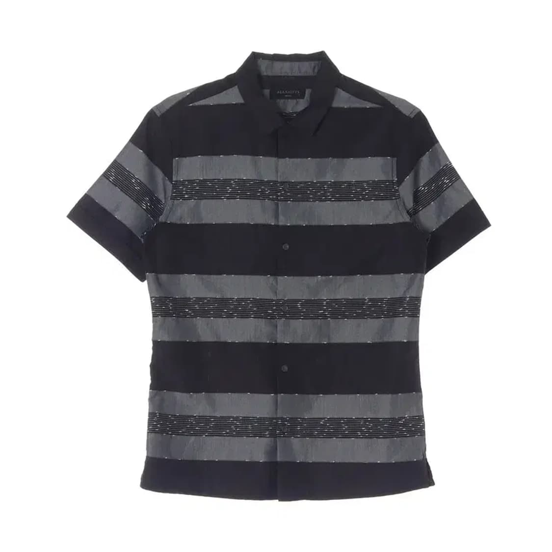 ALLSAINTS 올세인츠 남성 카라티 S 상품이미지1