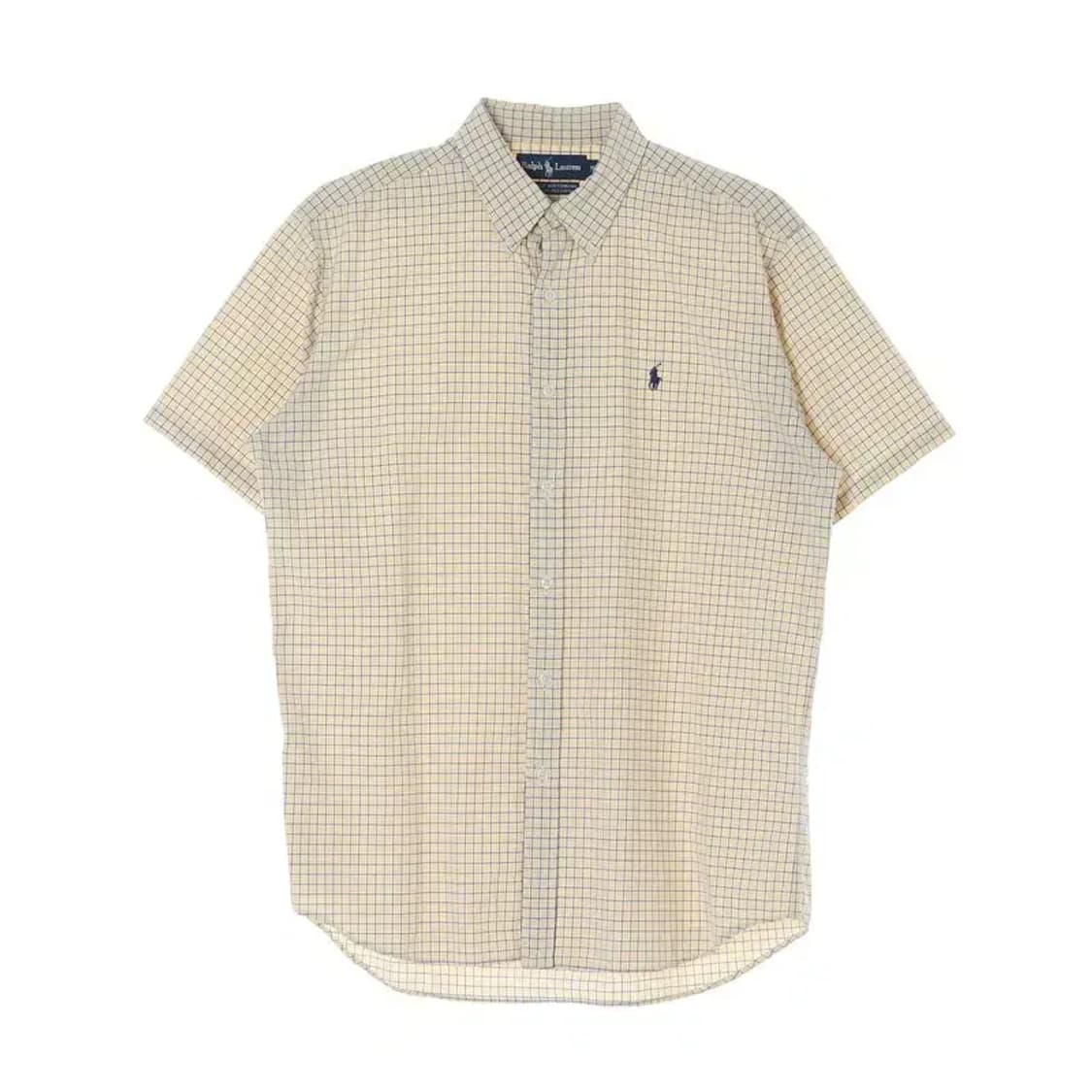 LAUREN RALPH LAUREN 로렌 랄프 로렌 남성 카라티 M 상품이미지1
