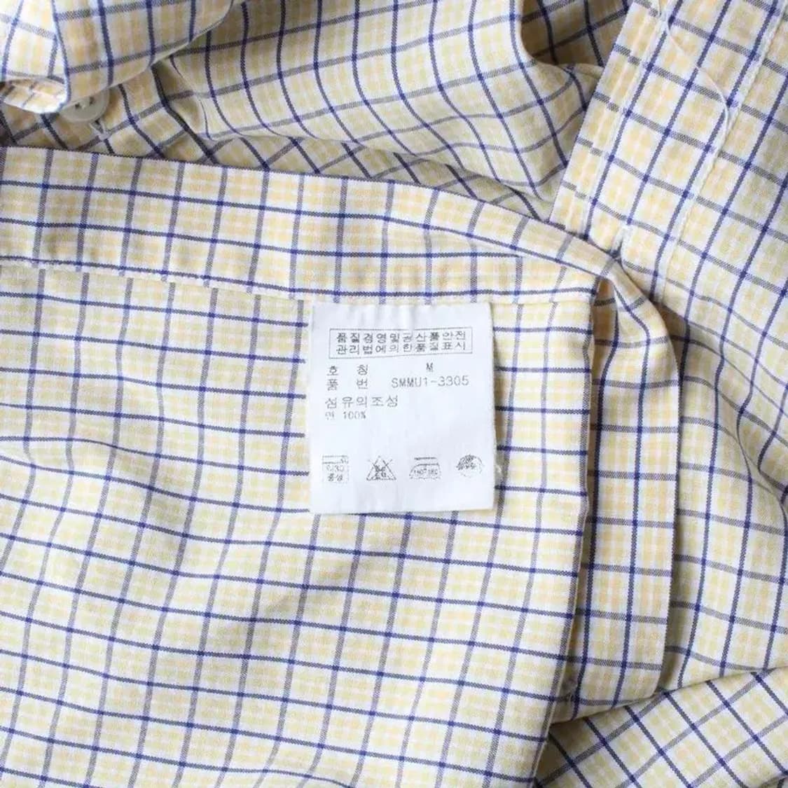 LAUREN RALPH LAUREN 로렌 랄프 로렌 남성 카라티 M 상품이미지6