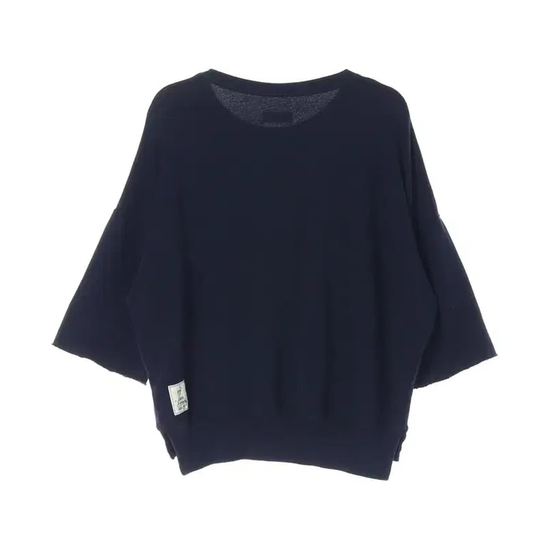 ZADIG&VOLTAIRE 쟈딕앤볼테르 여성 맨투맨 S 상품이미지4