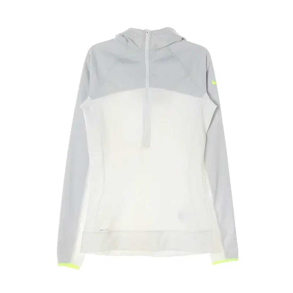 NIKE 나이키 여성 트레이닝 반집업 바람막이 S 상품이미지1
