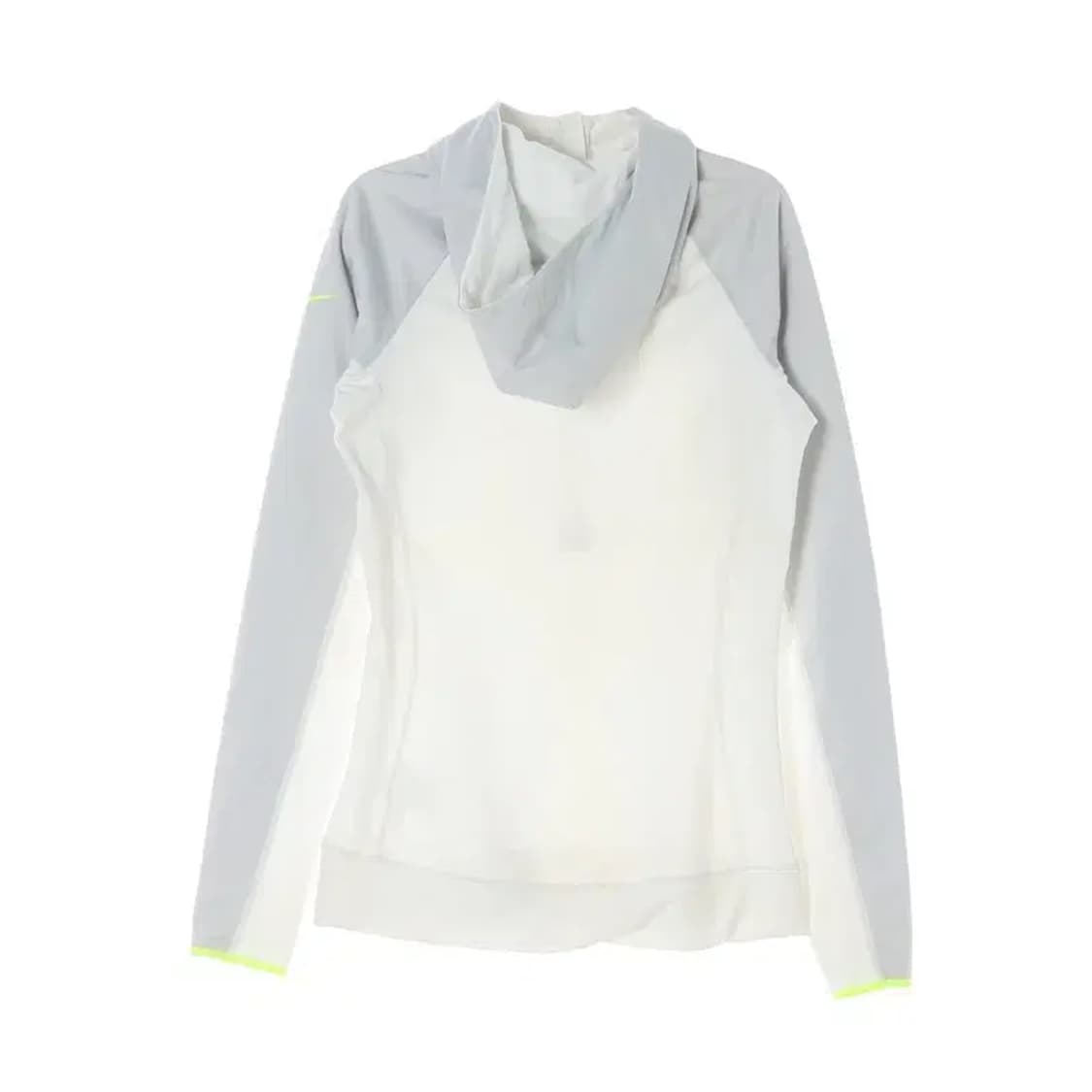NIKE 나이키 여성 트레이닝 반집업 바람막이 S 상품이미지4