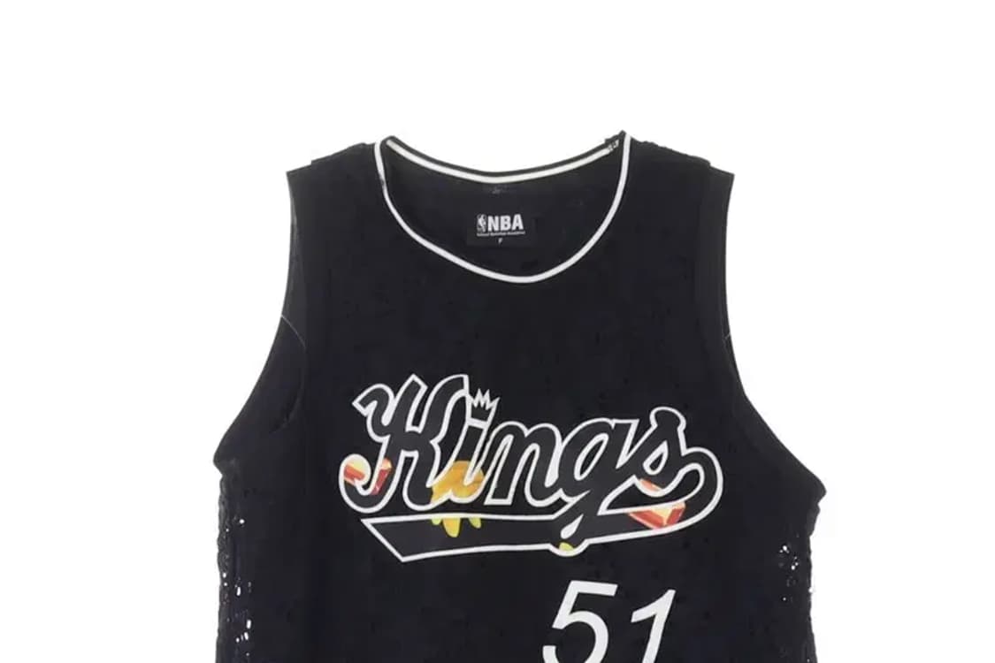 NBA 엔비에이 민소매 원피스 M 상품이미지2