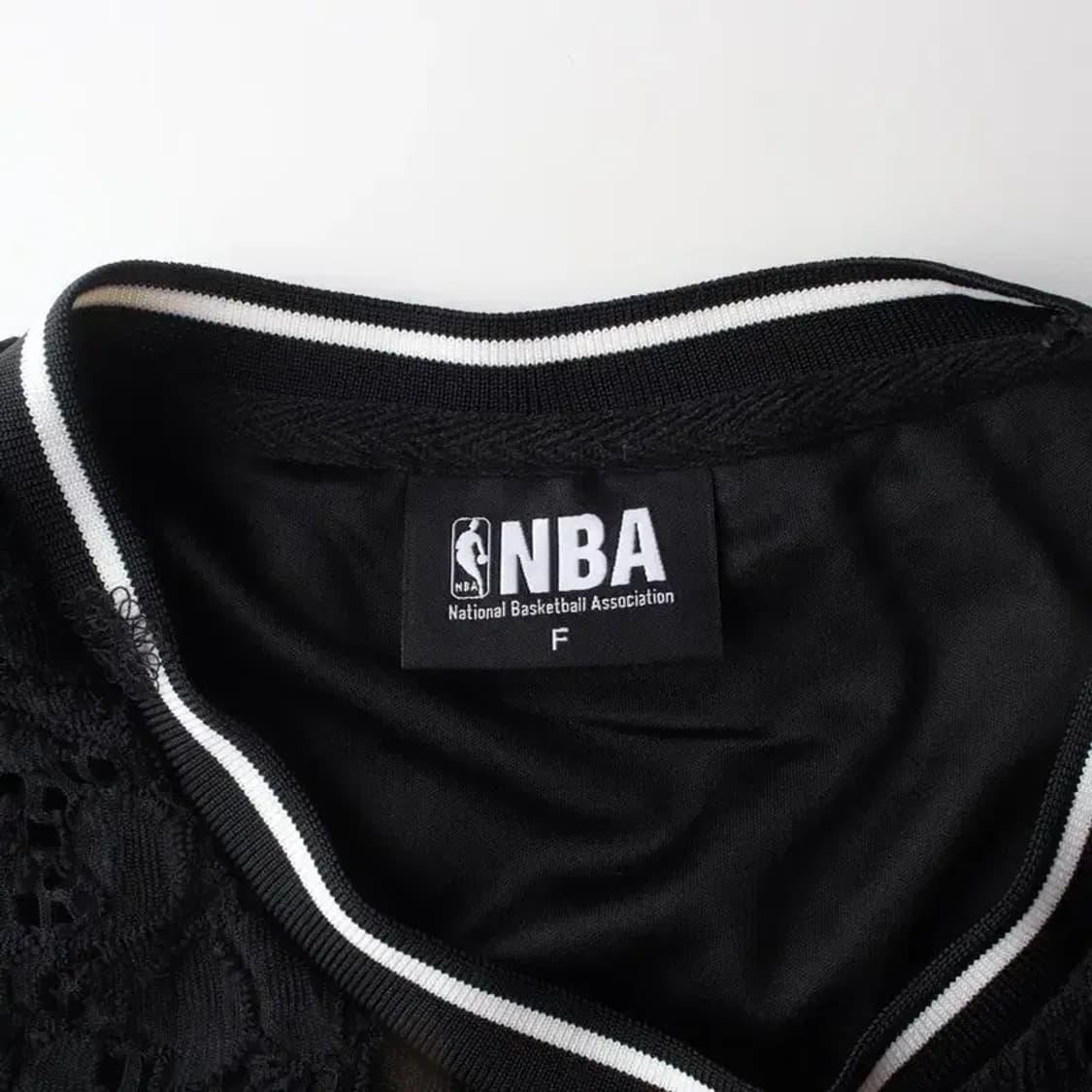 NBA 엔비에이 민소매 원피스 M 상품이미지6