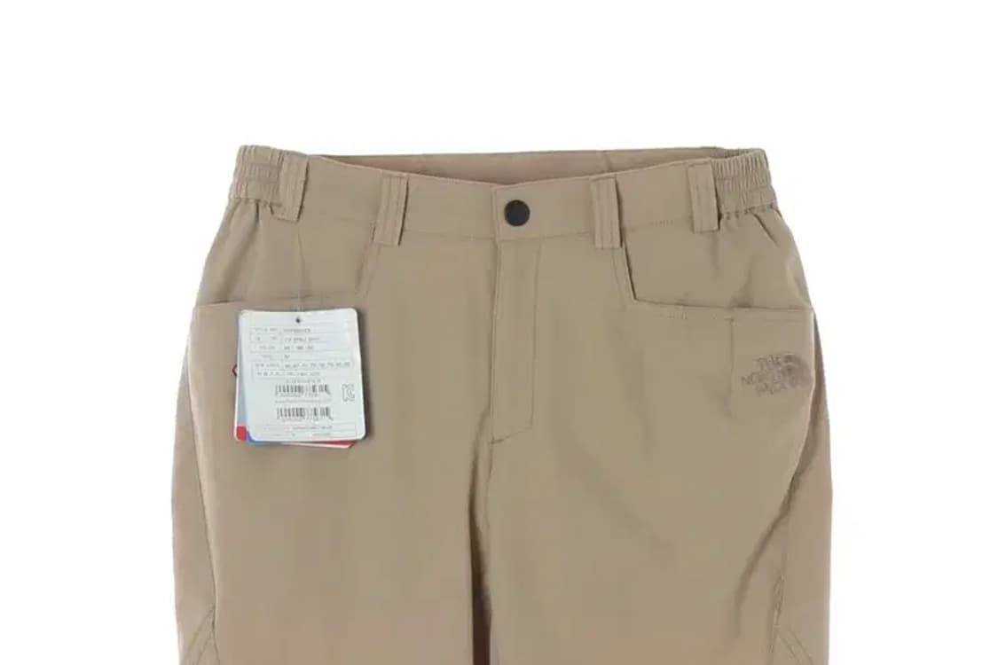 (새상품) THE NORTH FACE 노스페이스 여성 바지 S 상품이미지2